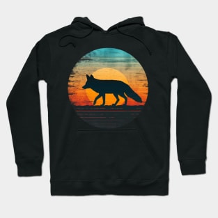 FOX Tracking Studies Hoodie